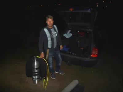 Lom Blansko, fotografie 226