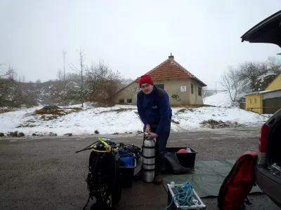 Lom Šošůvka, fotografie 14