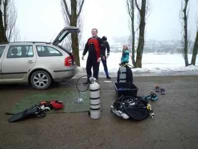 Lom Šošůvka, fotografie 26