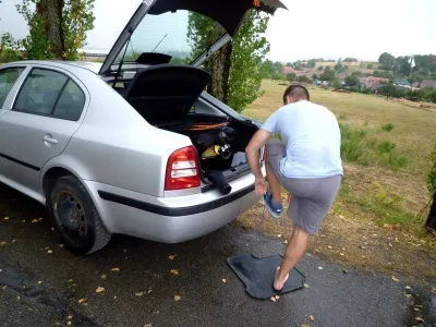 Lom Šošůvka, fotografie 265