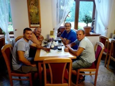 Lom Šošůvka, fotografie 272