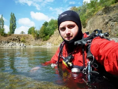 Lom Šošůvka, fotografie 285
