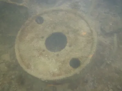 Lom Šošůvka, fotografie 348