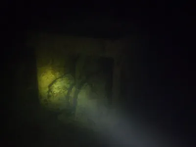 Lom Šošůvka, fotografie 371