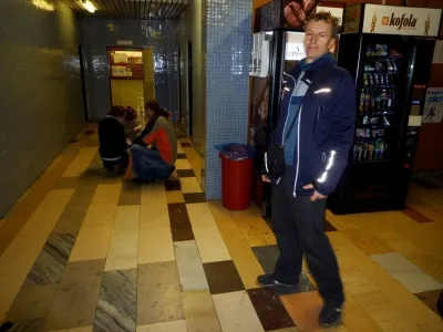 Bazén Blansko, fotografie 6