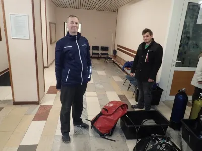 Bazén Blansko, fotografie 28