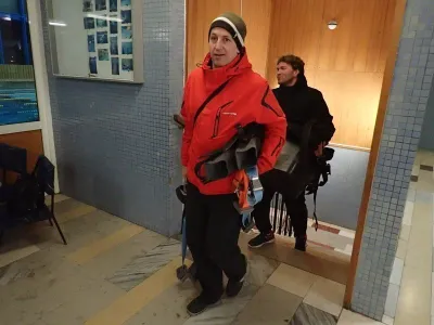 Bazén Blansko, fotografie 54