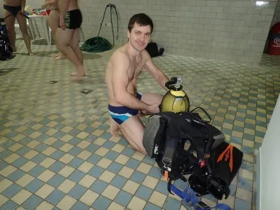 Bazén Blansko, fotografie 69