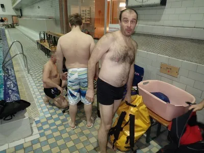 Bazén Blansko, fotografie 72
