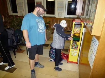 Bazén Blansko, fotografie 269