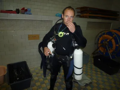 Bazén Blansko, fotografie 332