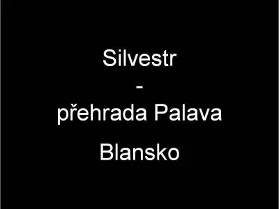 Silvestr Palava Blansko, fotografie 1