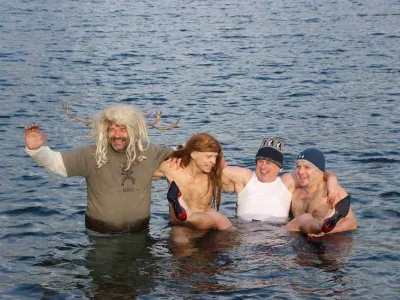 Kuriózní plavidla, fotografie 3