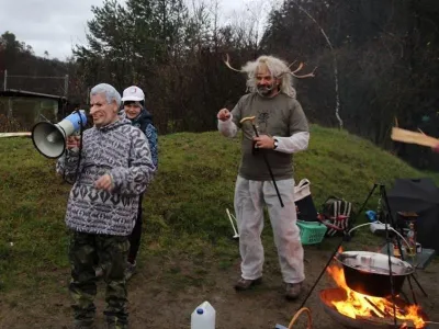 Kuriózní plavidla, fotografie 8