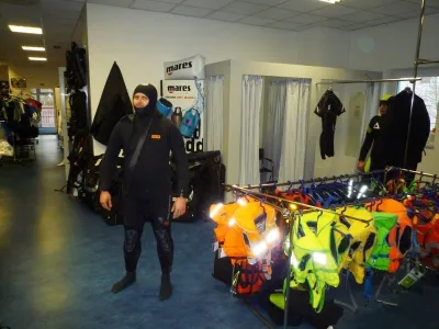 Agama - Zlín, fotografie 6