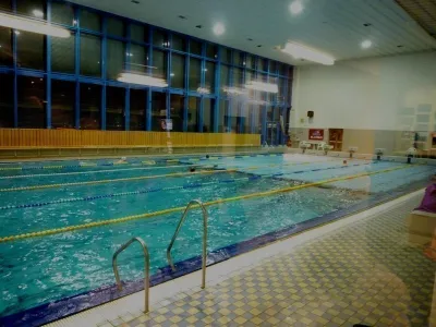 Bazén Blansko, fotografie 9