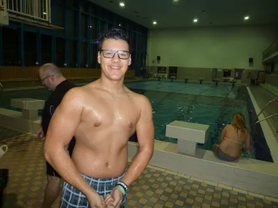 Bazén Blansko, fotografie 116