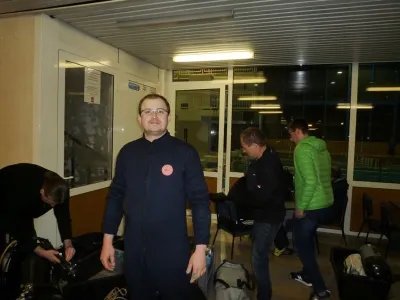 Bazén Blansko, fotografie 225