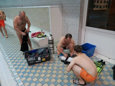 Bazén Blansko, fotografie 260