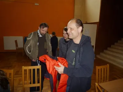 Speleofórum, fotografie 10