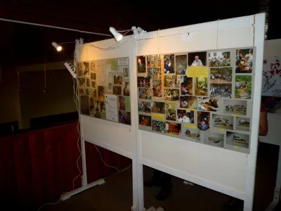Speleofórum, fotografie 13