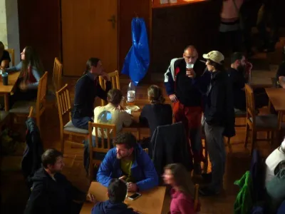 Speleofórum, fotografie 23