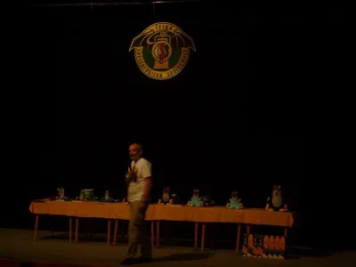 Speleofórum, fotografie 25