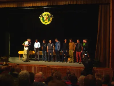 Speleofórum, fotografie 27