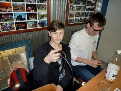 Teoretická příprava, fotografie 5