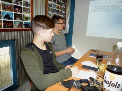 Teoretická příprava, fotografie 16