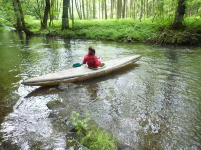 Jakubovo jezero, fotografie 29