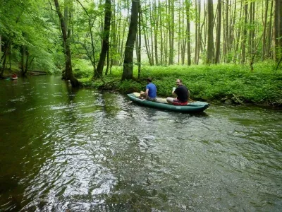Jakubovo jezero, fotografie 33