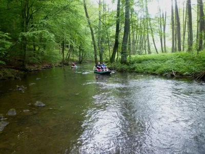Jakubovo jezero, fotografie 47