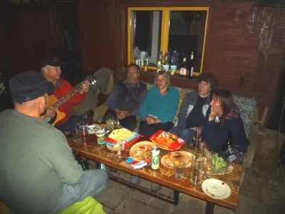 Jakubovo jezero, fotografie 113