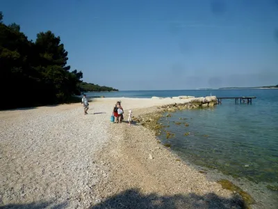 Diving center Puntižela - HR, fotografie 4