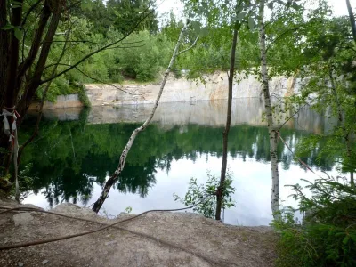 Lom Řásná, fotografie 4