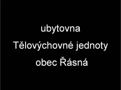 Základna Řásná, fotografie 3
