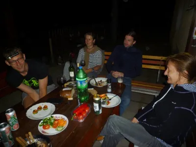 Základna Řásná, fotografie 13