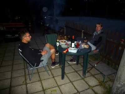 Základna Řásná, fotografie 26
