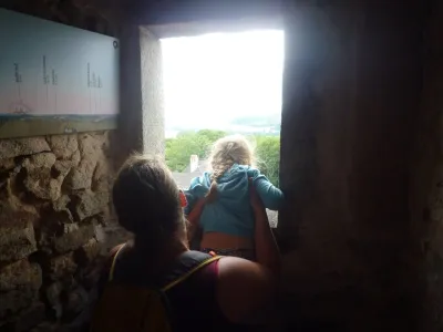 Hrad Roštejn, fotografie 38