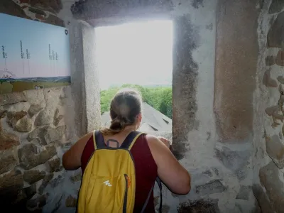 Hrad Roštejn, fotografie 39