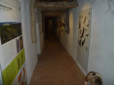 Hrad Roštejn, fotografie 43