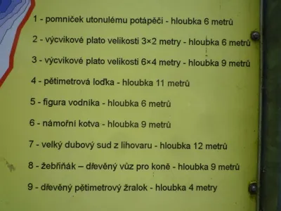 lom Horní Cerekev, fotografie 12