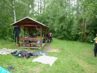 lom Horní Cerekev, fotografie 16
