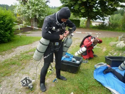 lom Řídelov, fotografie 15