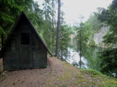 lom Řídelov, fotografie 27