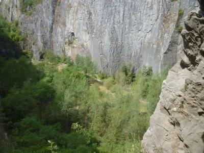 Štoly Mořina, fotografie 38