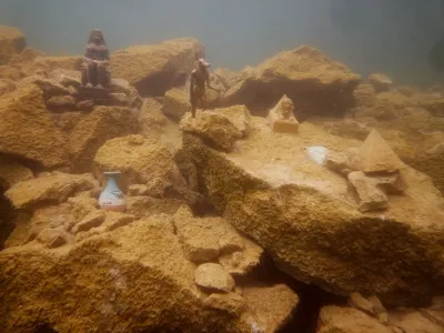 Lom Velká Amerika, fotografie 111