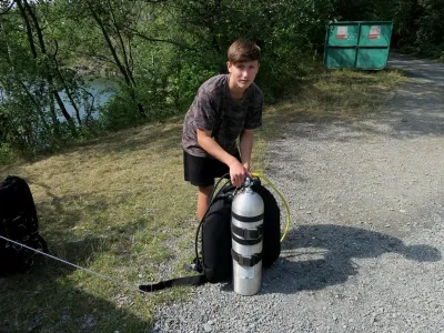 Lom Výkleky, fotografie 22