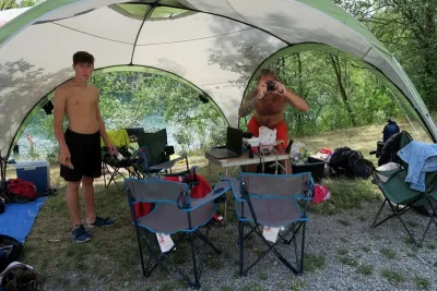 Lom Výkleky, fotografie 84